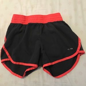 Athletic shorts